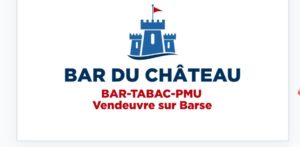 Bar du Château